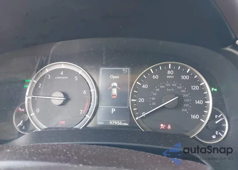 2017 Lexus Rx 350 z USA, uszkodzony, nr VIN 2T2ZZMCA3HC091092